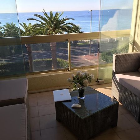 Dionysos Vue Mer Cannes Værelse billede